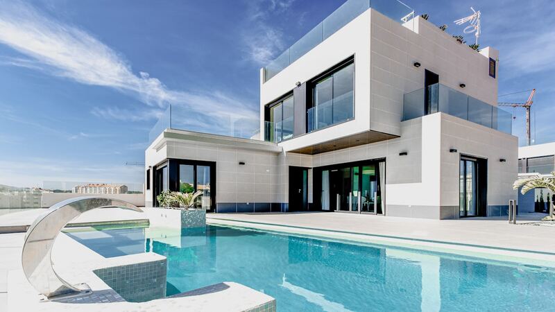 After — Waterfront Country Club